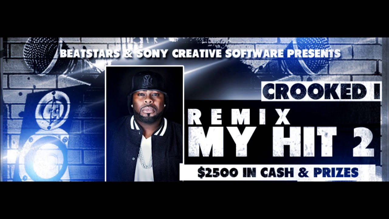 BeatStars Remix Contest