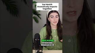 Gut Health and Cognition