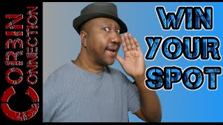 Channel Shout Out Challenge
