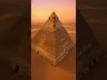 These Are The Last Stones Near The Pyramid Peak, #history #egypt #egipt