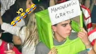 Los vídeos más graciosos del mundo mundial #186 