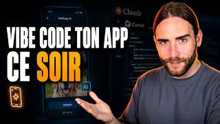 Vibe Coding : Je te donne mon code pour bien démarrer (iOS & Android)