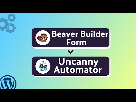 Integrating Beaver Builder Form with Uncanny Automator | Step-by-Step Tutorial | Bit Integrations
