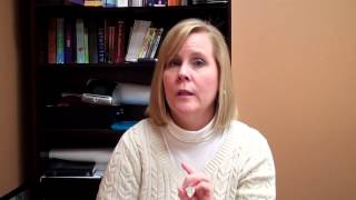 Small group Leader Training