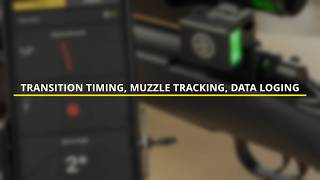 Transition timing, Muzzle tracking, Data logging | SG Pulse