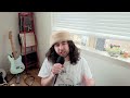 Beginning of video