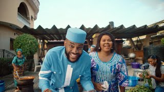 DStv FESTIVE TVC