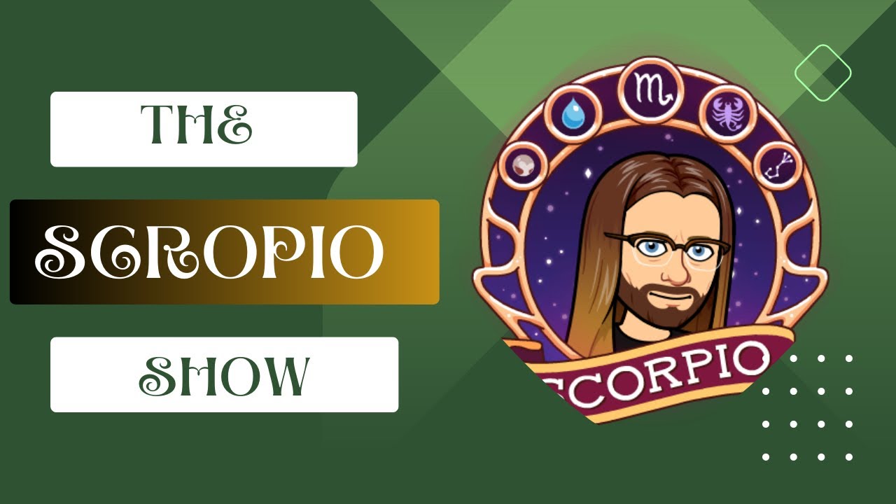 "Scorpio, Love Tarot!" (July 2023). TIMELESS YouTube