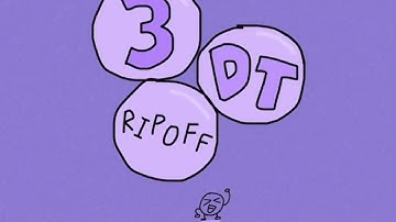 3 DT Ripoff - Intro