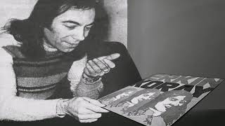 Erkin Koray - Yağmur (1973) Resimi