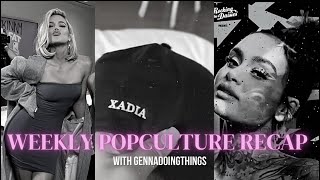 Kehlani comes to SA, Xadia celebrates 1 month &amp; Khloe Kardashian talks about her face transplants