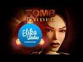 Tomb Raider Remastered 2024 русская озвучка (ElikaStudio)