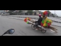 Everyday Scenes of Vietnam -  Bikes of Burden