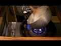 葛餅くずもちの作り方・・・・大和の 和の甘味