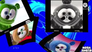 Multi rendering numberblocks Part 162 Net Worth