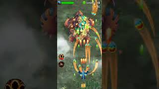 Dragon Shooter #gamingvideos（スマホゲーム実況解説なし映像のみ） screenshot 1