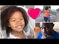 Dasomi wants to marry her boyfriend! & African Dad's reaction...!! | Family vlog ep.184