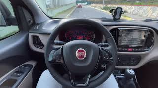 2021 Fiat Doblo Premio Plus | Sıfır Otomobil İnceleme