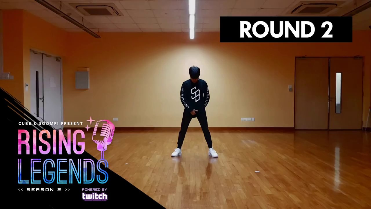 EXO - MONSTER (Cube x Soompi Rising Legends Round 2)