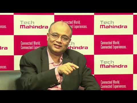 Tech Mahindra Telecom xPress for Communication Service Providers