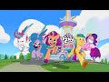 🔴 My Little Pony: Cuenta Tu Historia | Episodio Completo