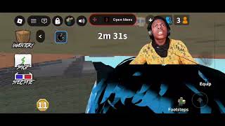 Murder Mystery 2 Auto Farm | Summer Update ☀️🌅