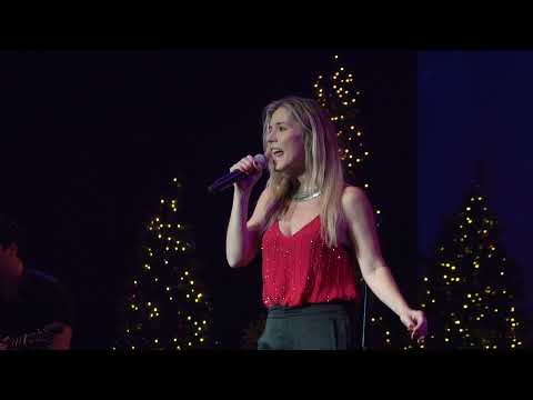 2021 12 12 Jennifer Paige - Crush