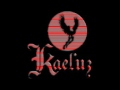 Requiem de un amor - kaeluz