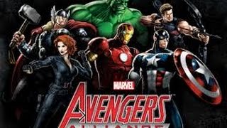 Marvel Avengers Alliance   Trailer