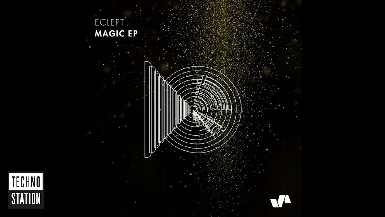 Eclept & Peter Lankton - Can U Hear Me | Techno Station