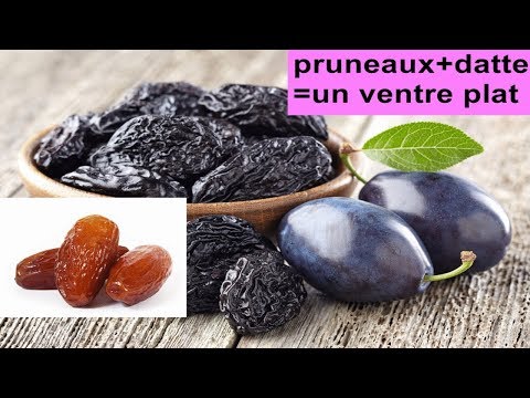 Vidéo: 15 Meilleurs Avantages Et Utilisations Du Jus De Pruneau Pour La Peau, Les Cheveux Et La Santé