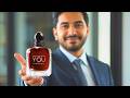 UNBOXING STRONGER WITH YOU POWERFULLY BY EMPORIO ARMANI *SMELL TEST*
