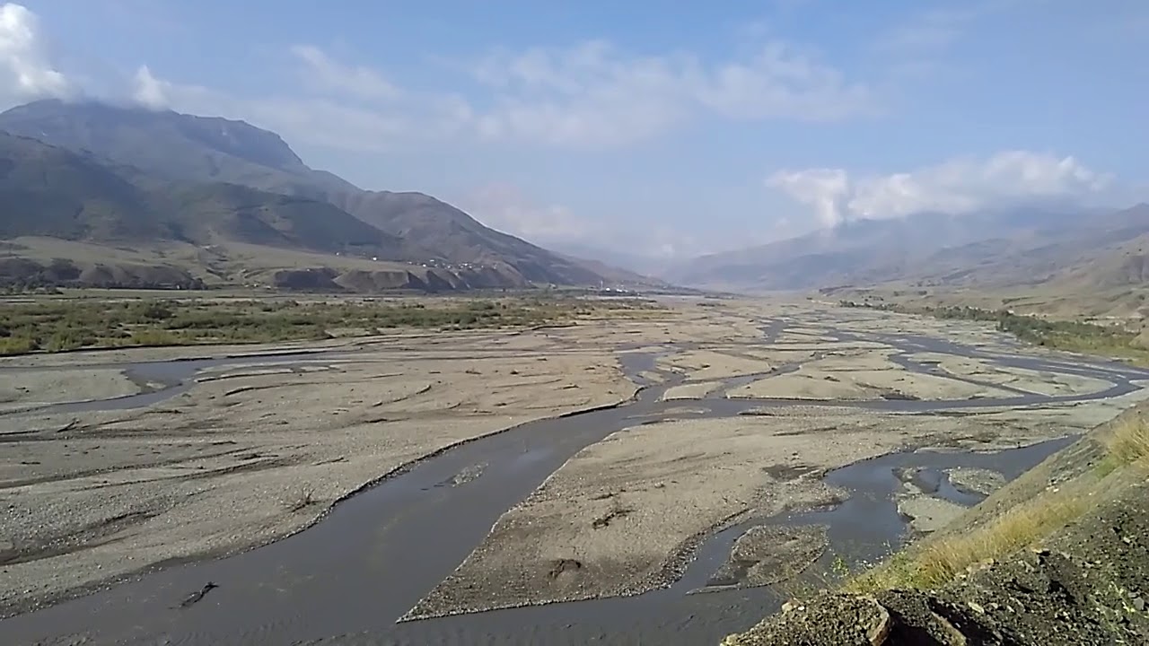 Самур азербайджан