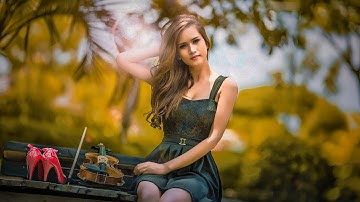 Lightroom & snapseed awesome color correction tutorial | Dslr photo editing tutorial with Android |