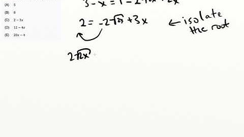 What Constitutes a "Trick" in a GMAT Quant Question?