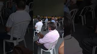 Radio Nova Difusora 40 Anos