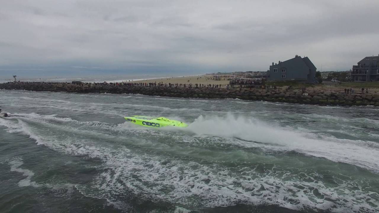 Point Pleasant Beach Grand Prix 2016 - YouTube