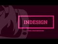 InDesign CS4 - Usare gli stili