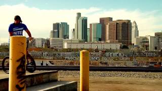 'This Is United' Trailer :: united bmx bike co