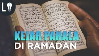 Tonton Ini Biar Semangat Kejar Pahala di Ramadan