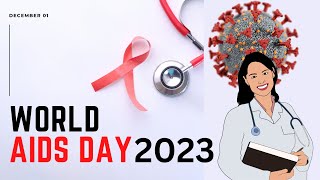 World AIDS Day 2023: Let Communities Lead | HealFacts