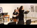 "Calling All Women" by Ruby Dee (Read by Khadijah "Moon" Ali-Coleman)
