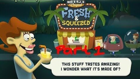 Catching Zombies for Juices|Zombie Catcher Let