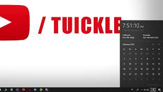 Add Clocks from Multiple Time Zones in Windows 10