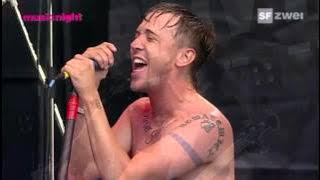 Download lagu Pins and Needles | Billy Talent