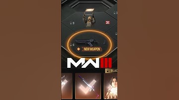 How to Unlock The Static HV in Modern Warfare 3!