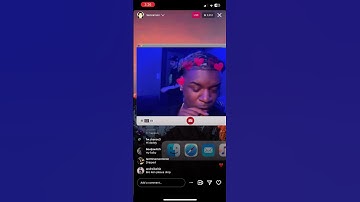 Ken Carson Live August 2023 (NEW SNIPPET)