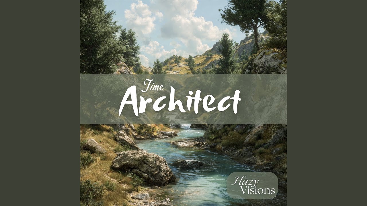 Watch Time Architect on YouTube Watch Time Architect on YouTube