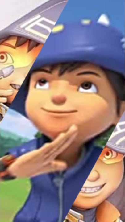 ccp boboiboy stildown