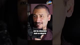 Daniel Conversano s'embrouille avec des Boomers gauchiste pendant l'hommage à Philippine 💥 Abonne